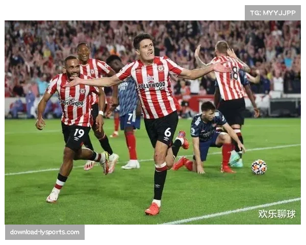 定位球进攻与防守数据 布伦特福德战术设计见效