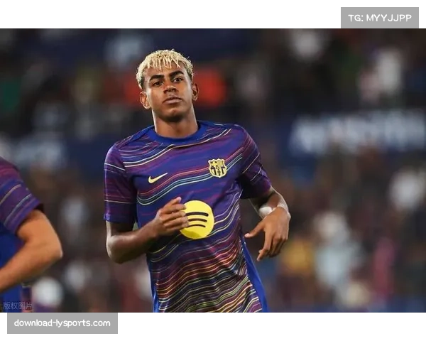 巴萨亚马尔状态起伏引关注 点球命中率成争冠关键细节