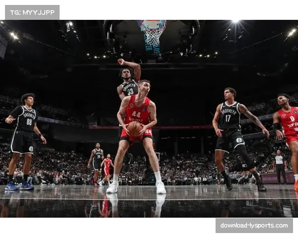 篮网五人缺席萨拉夫可出战 小波特脚踝扭伤克洛尼轮休