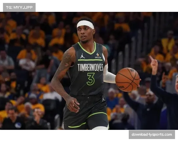 森林狼双核伤病对季后赛影响，爱德华兹麦克丹尼尔斯同时缺阵